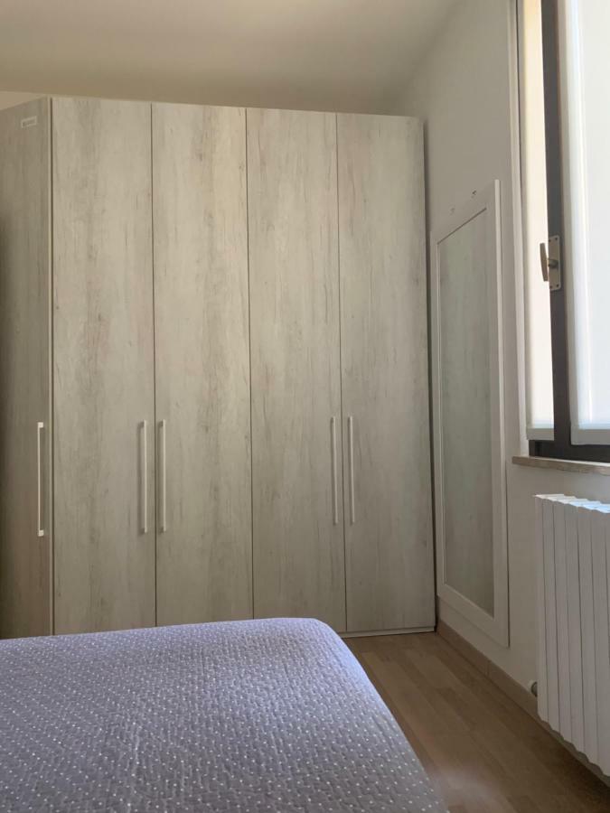 Alla Tomba Di Giulietta Verona Bagian luar foto